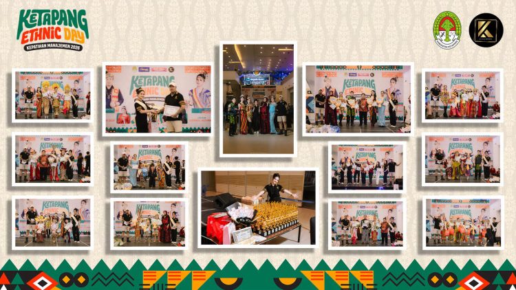 Sira Village Hadirkan Fashion Show dengan Konsep Sustainability melalui Labdanation Fashion Week Season III