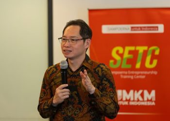 Kolaborasi Jadi Cara UMKM Naik Kelas dan Perluas Pasar