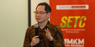 Kolaborasi Jadi Cara UMKM Naik Kelas dan Perluas Pasar