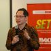 Kolaborasi Jadi Cara UMKM Naik Kelas dan Perluas Pasar