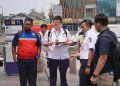 LRT Jabodebek Jaga Keselamatan dan Kualitas Pelayanan melalui Monitoring dan Evaluasi