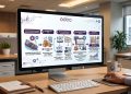 Landed Cost Odoo: HPP Bahan Baku Impor Termasuk Bea Masuk dan Freight