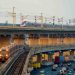 Naik Whoosh Pagi, LRT Jabodebek Uji Coba Berangkat dari Dukuh Atas 05.30 WIB