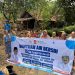 PLN Indonesia Power Hadirkan Air Bersih bagi Masyarakat Desa Ciranggem Kecamatan Jatigede