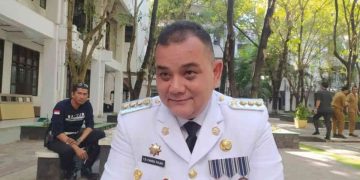 Mengenang Dedikasi Dr. T.R. Fahsul Falah sebagai Pj. Bupati Sinjai, Birokrat Merakyat