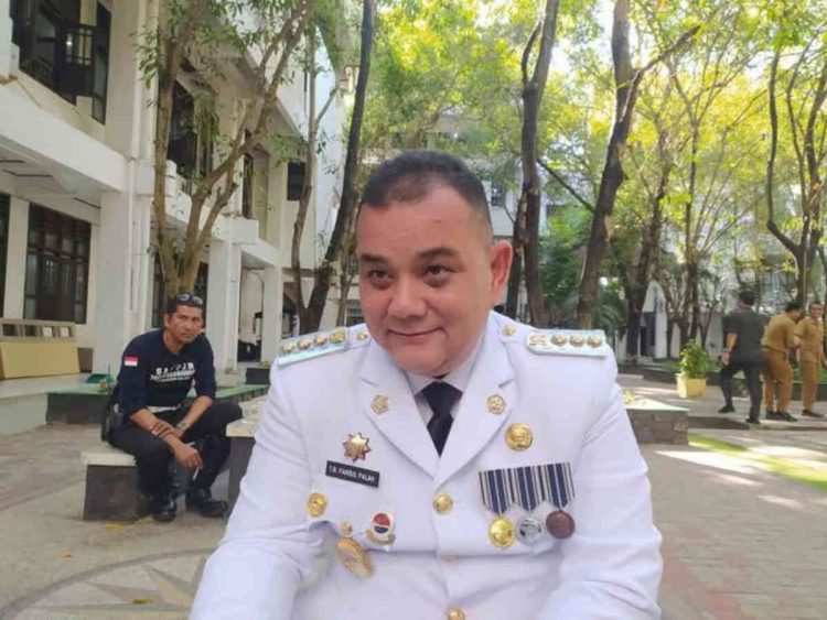 Mengenang Dedikasi Dr. T.R. Fahsul Falah sebagai Pj. Bupati Sinjai, Birokrat Merakyat
