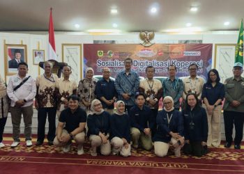 Aplikasi Trading HSB Investasi Punya Empat Lapis Perlindungan Dana Nasabah