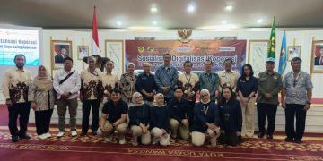 Aplikasi Trading HSB Investasi Punya Empat Lapis Perlindungan Dana Nasabah