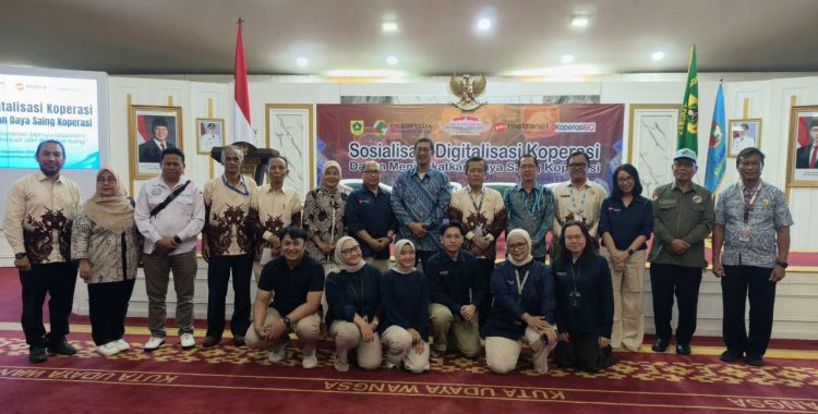 Aplikasi Trading HSB Investasi Punya Empat Lapis Perlindungan Dana Nasabah