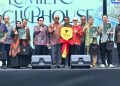 Parkland Podomoro Karawang Resmikan Lumiere Clubhouse, Fasilitas Resort Mewah Resmi Dibuka