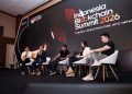 Jemput Pelaku Usaha Sejak Pagi, BRI Dorong Digitalisasi Transaksi di Pasar dan Kawasan Unggulan