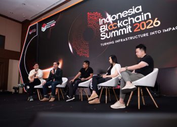 Jemput Pelaku Usaha Sejak Pagi, BRI Dorong Digitalisasi Transaksi di Pasar dan Kawasan Unggulan
