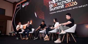 Jemput Pelaku Usaha Sejak Pagi, BRI Dorong Digitalisasi Transaksi di Pasar dan Kawasan Unggulan