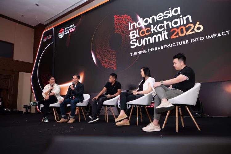 Jemput Pelaku Usaha Sejak Pagi, BRI Dorong Digitalisasi Transaksi di Pasar dan Kawasan Unggulan