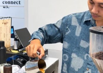 Dukung Ekonomi Digital di Daerah, BRI Region 11 Yogyakarta Lakukan Pendampingan Berkelanjutan bagi UMKM Berkah Swasembada Asal Banyumas