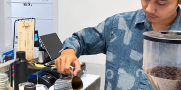 Dukung Ekonomi Digital di Daerah, BRI Region 11 Yogyakarta Lakukan Pendampingan Berkelanjutan bagi UMKM Berkah Swasembada Asal Banyumas