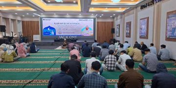 Perkuat Budaya Kerja, BO Krekot Gelar BRILiaN Culture Festival Bersama Seluruh Pekerja