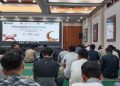 BRI Region 6 Gelar Pengajian Jumat Rutin, Perkuat Keimanan dan Silaturahmi Pekerja