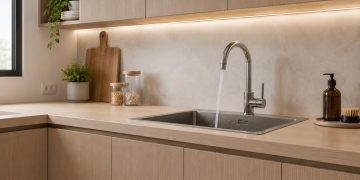Pentingnya Edgeband untuk Furniture Interior