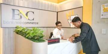 Perkembangan Teknologi Mengubah Cara Bank Melayani Nasabah
