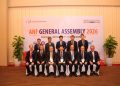 Perkuat Kapabilitas TIC, SUCOFINDO Resmi Menjadi Full Member Asia Network Forum (ANF)