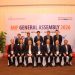 Perkuat Kapabilitas TIC, SUCOFINDO Resmi Menjadi Full Member Asia Network Forum (ANF)