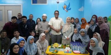 BRI BO Yogyakarta Cik Ditiro Hadirkan BRICafe, Layanan Perbankan dan Kafe dalam Satu Ruang