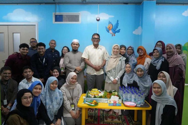 BRI BO Yogyakarta Cik Ditiro Hadirkan BRICafe, Layanan Perbankan dan Kafe dalam Satu Ruang