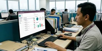 Semakin Pede dengan GCG, PAM JAYA Raih Predikat “Sangat Baik”