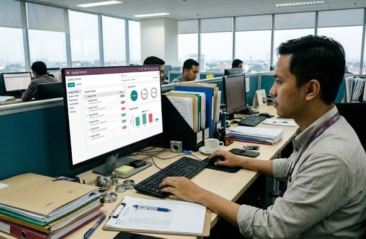 Semakin Pede dengan GCG, PAM JAYA Raih Predikat “Sangat Baik”