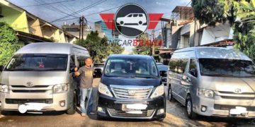 Rent Car Bravia, Layanan Sewa Mobil Harian hingga Bulanan di Jakarta dan Bali