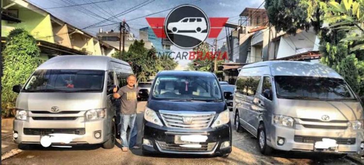 Rent Car Bravia, Layanan Sewa Mobil Harian hingga Bulanan di Jakarta dan Bali
