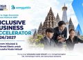 Road to Jogja Business & Economic Outlook 2027: 30 Peserta Ikuti Sanggabiz