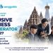 Road to Jogja Business & Economic Outlook 2027: 30 Peserta Ikuti Sanggabiz