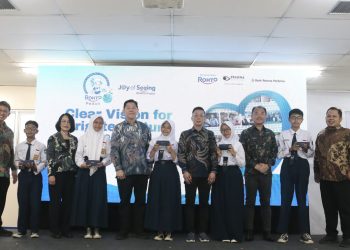 Rayakan 12 Tahun, Waskita Beton Precast Hadirkan Berbagai Aksi Nyata melaluii Program TJSL