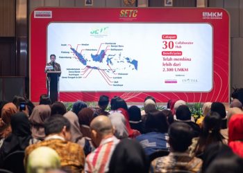 Tujuh Stasiun Daop 2 Bandung Jadi Simpul Mobilitas Yang Meningkatkan Pertumbuhan Ekonomi di Jabar