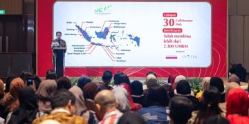 Tujuh Stasiun Daop 2 Bandung Jadi Simpul Mobilitas Yang Meningkatkan Pertumbuhan Ekonomi di Jabar