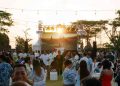 SQUEEZE SUNDOWN VOL.8 Rayakan Kolaborasi dan Kreativitas Tanpa Batas Dalam Ekosistem Hospitality