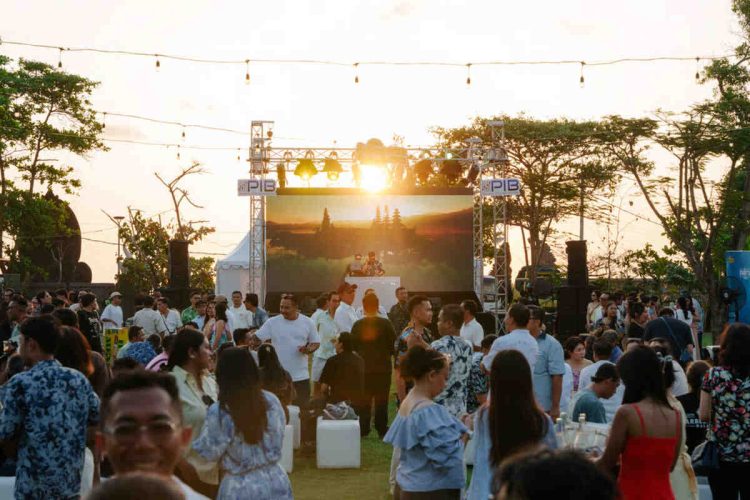 SQUEEZE SUNDOWN VOL.8 Rayakan Kolaborasi dan Kreativitas Tanpa Batas Dalam Ekosistem Hospitality