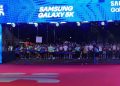 Samsung Sukses Meriahkan Jakarta Running Festival 2026: Galaxy Runners Station Dipadati Pengunjung