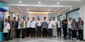 Semakin Pede dengan GCG, PAM JAYA Raih Predikat “Sangat Baik”