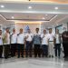 Semakin Pede dengan GCG, PAM JAYA Raih Predikat “Sangat Baik”