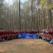 Lewat BRILiaN Culture Festival, BO Segitiga Senen Tumbuhkan Semangat Kebersamaan dan Budaya Kerja