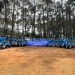 Semangat BRILiaN di Lembang, BO Rawamangun Perkuat Kebersamaan dan Budaya Kerja
