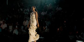 Sira Village Hadirkan Fashion Show dengan Konsep Sustainability melalui Labdanation Fashion Week Season III
