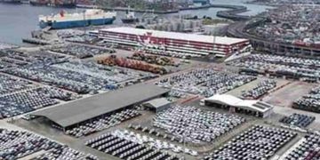 Integrated Auto Solutions Perkuat IPCC, Trafik Kargo Naik 19,57% hingga Q3 2026