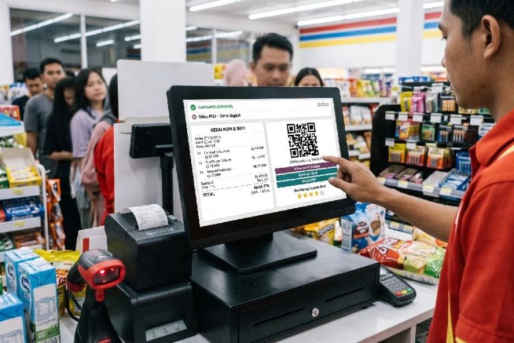 Kolaborasi Jadi Cara UMKM Naik Kelas dan Perluas Pasar