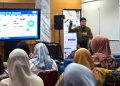 Tingkatkan Daya Saing UMKM, BRI Hadirkan Program Racing Transaksi QRIS di Yogyakarta