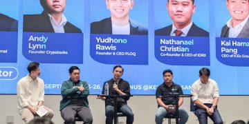 Transaksi Kripto Indonesia Naik 12,87 Persen, Apa yang Mendorongnya?