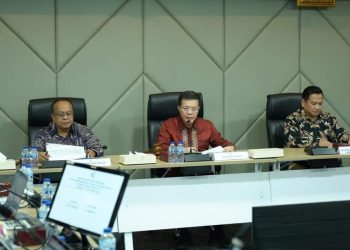 Waskita Beton Precast Laksanakan RUPSLB, Bahas Langkah Perseroan ke Depan